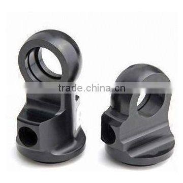 Good working custom cnc machining service