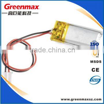 12000mah li polymer battery
