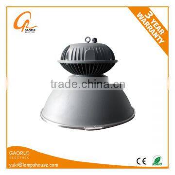 ecnomic aluminum high bay led 50watt 80watt 100watt 120watt 180watt 200watt