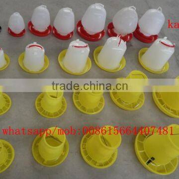 Chicken Nipple Drinkers/automatic Poultry Drinker