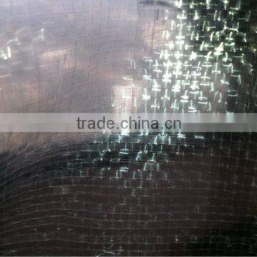 greenhouse film 100% virgin material Transparent color PE poly clear tarp