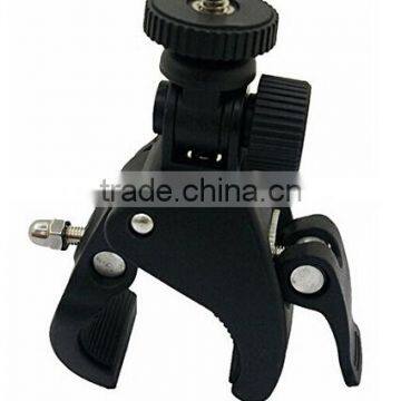2015 Camera Accessories Outdoor Extreme Sports Camera Mount Swivel Camera Mount photo-2