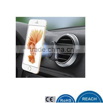 Car holder air vent mount with Powerful Magnetic for all Mobile phone