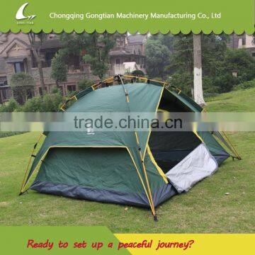 Cute China Outdoor Tent photo-2