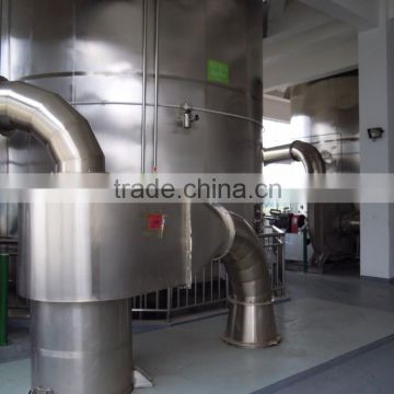 Spray Drying equipment for wild mango seed powder Extract (spray dryer)