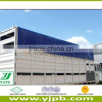 heavy duty pvc vinyl truck cover tarps