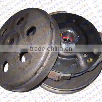 170MM 19T Clutch Assembly for CF250 Cfmoto 250CC 172MM Xinling Kandi Kinroad Dune Scooter ATV Buggy Parts