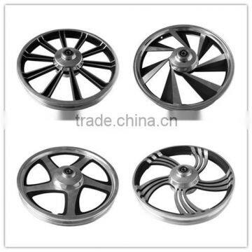 Brushless e Scooter Hub Motor With High Quality Waterproof 26 Inch photo-2