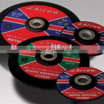 Abrasive Disc