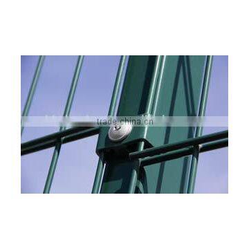 Tennis Court Wire Mesh Fence for Double Court photo-4