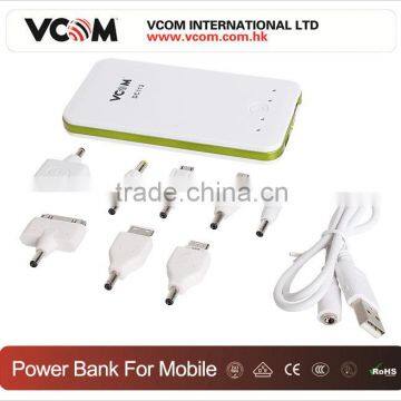 Portable Mobile Charger OEM Power Bank for Sale photo-6