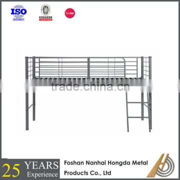 Antique Copper Effect wholesale furniture iron bed