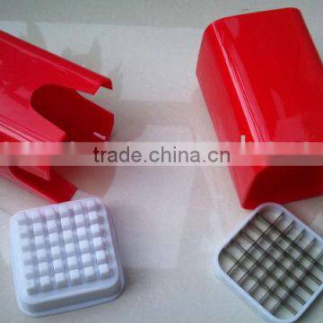 newest design convenient practical patato chips cutter