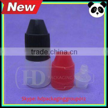 2ml Sample LDPE Eye Dropper 3ml Empty Sample Bottle Plastic Dropper Bottle for Ejuice Tamper Evident Cap photo-4