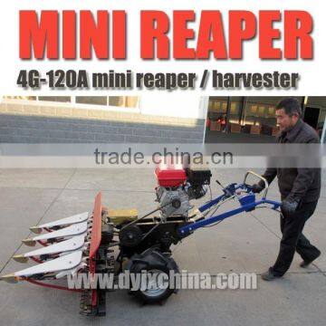 Whoelsale Harvester, Rice, Wheat, Soy Bean, Corn, Grain Harvester