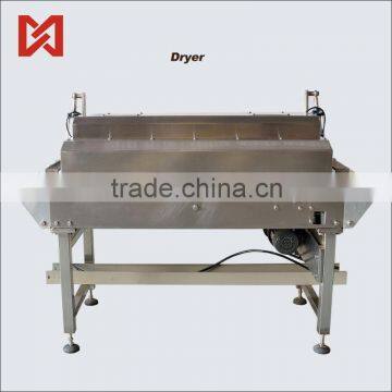 Cheap Price Automatic Chocolate Bean Making Line photo-4