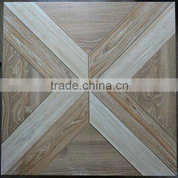 600x600mm 3D bathroom floor tile