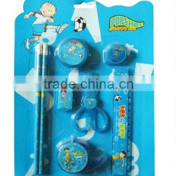 2012 new stationery set for kids