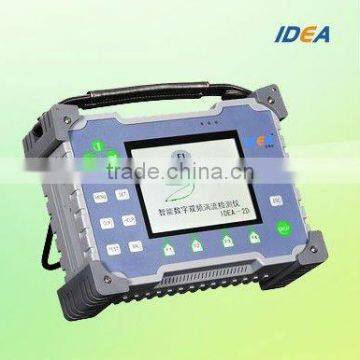 Intelligent Digital Metal Magnetic Memory Testing Instrument