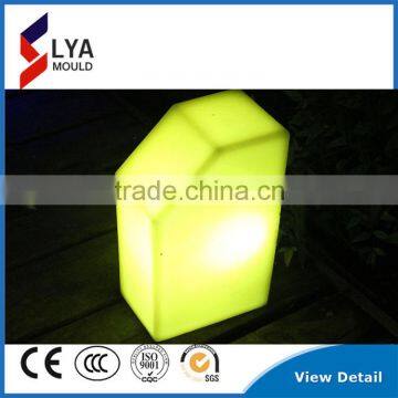 2016 Zhengzhou Illuminated Warm White Waterproof Led Brick Light photo-2