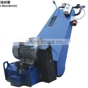 LT550 universal scarifying and milling machine