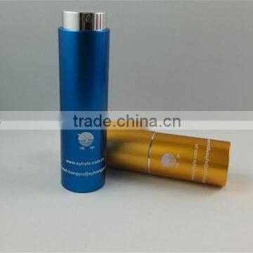 10ml Empty Aluminium Perfum Spray Pump Bottle/bottles photo-3