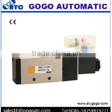 pneumatic solenoid valve 4v310-10