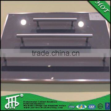 extrusion fashion durable kitchen cabinet handle and knobs wholesale