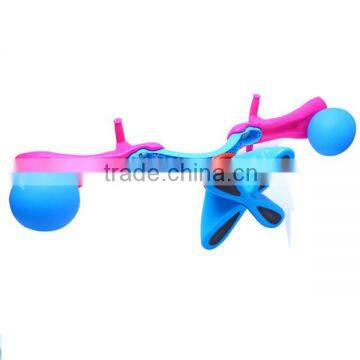 Kids Plastic Seesaw for Fun photo-6