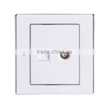 usb power socket for TV and telephone