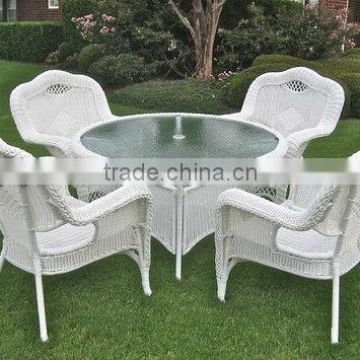 Hot sales M05486 rattan outdoor furniture