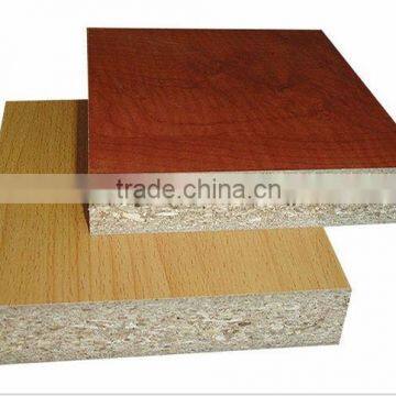 Good price ,plain partical board,raw chipboard for furniture,melamine chipboard on sale 1220*2440