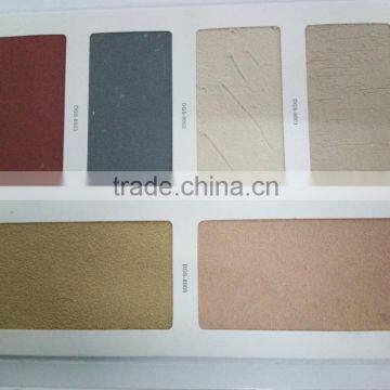 China Supplier Exterior Texture Spray Paint photo-6