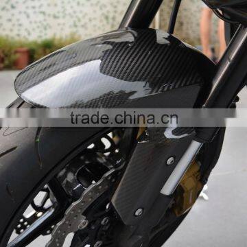 For Kawasaki Z1000 2014 Carbon Motorcycle Body Parts photo-2