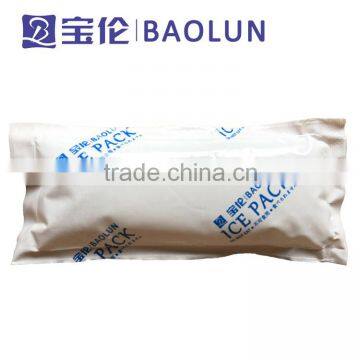 original direct factory 100ML gel ice pack for summer cooling