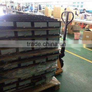 IP65 Powerful Solar Motion Sensor Light Solar Wall Lights Solar Fence Lights With 38leds photo-6