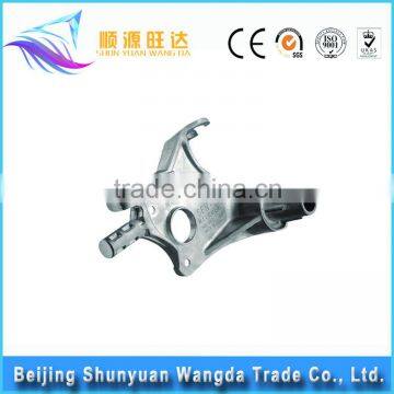 China Supply all kinds of auto parts, metal stamping auto spare parts