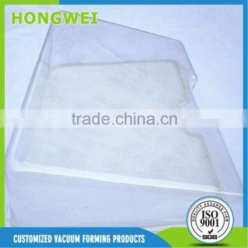 Transparent Plastic Products Made by Vacuum Forming photo-2