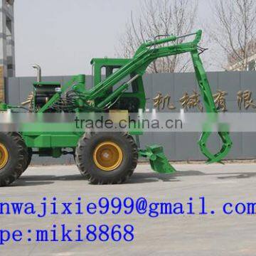 Sz*7600 Sugarcane Loader Big Loader
