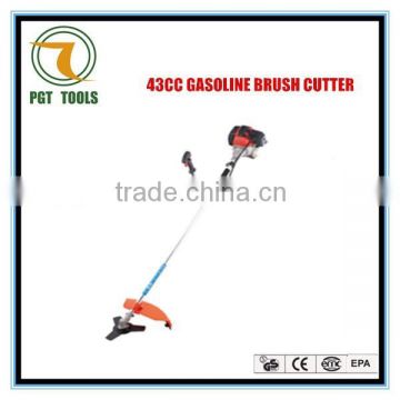 43CC Gasoline Brush Cutter