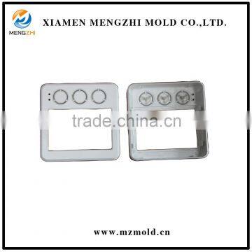 OEM Small Electronics Plastic Case