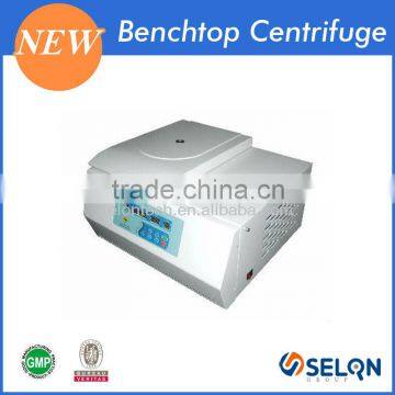 SELON TGL-18M/TGL-16M BENCHTOP HIGH-SPEED REFRIFERATED CENTRIFUGE