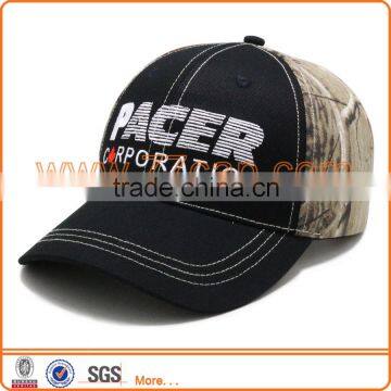 Custom sports baseball cap hats wholesale