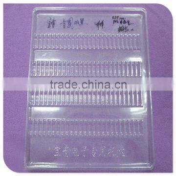 2015 Wholesale Blister Package for Electronic Hardware photo-3