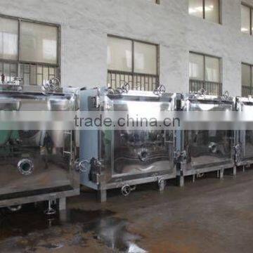 FZG-12 Vacuum Dryer photo-3