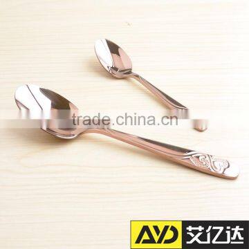 Forged Flatware! Gold Plated Flatware Wholesale