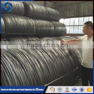 carbon steel wire rod