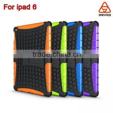 For Apple IPhone Compatible Brand and Bar PAD Design Pearl Diamond Mobile Tablet Phone Case For New Ipad Air 2/FOR IPAD 6 photo-5