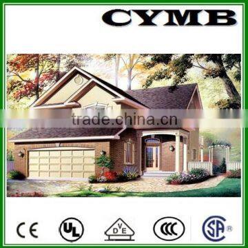 CYMB cabin kit house