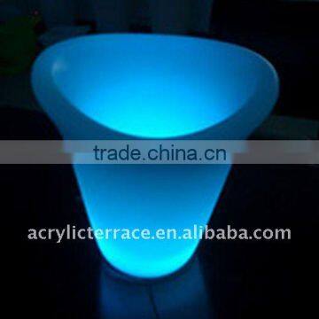 LED ice bulk